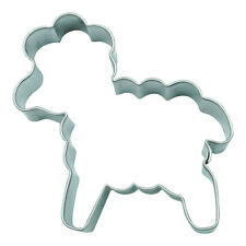 Ausstecher Lamm 4,8 cm
