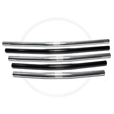 Custom Junkies Flatbar Alu |