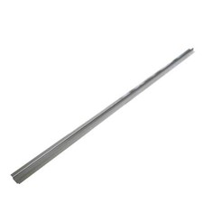 T1 und T2 Verstärkungsleiste