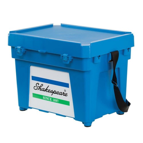 Shakespeare seat box sitzbox - shakespeare,