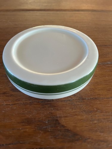 Ddr mitropa kaffeekanne deckel - ddr,