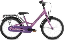 Puky youke alu kinder - youke, 18''