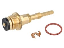 HANSA UP-Ventiloberteil