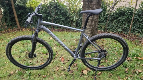 Mtbike giant talon - mtbike,