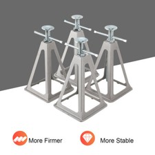 Caravan-Unterstellbock