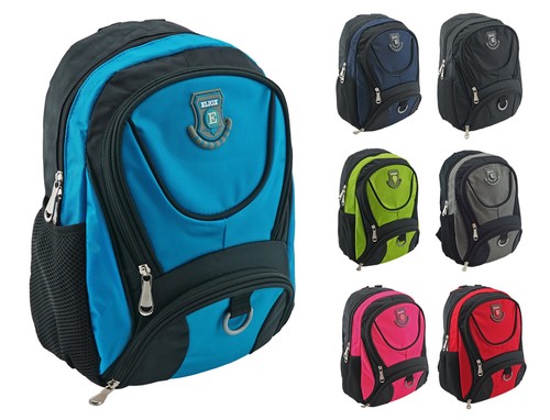 Kinder rucksack - +,