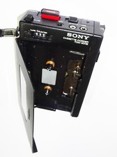 Sony TCM 600B Kassette Player Walkman Recorder