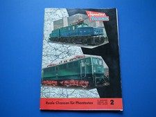 DDR-Zeitschrift-Jugend und