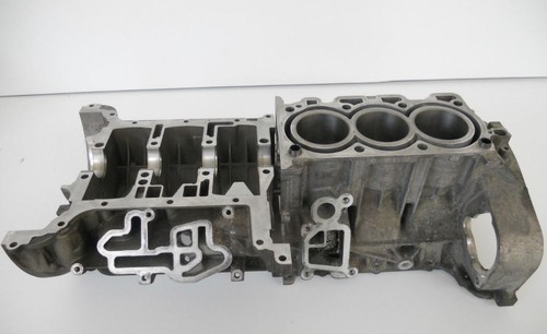 Motorblock smart fortwo 450 - motorblock,