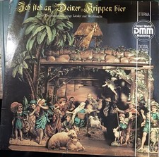 Ich steh deiner - steh, an