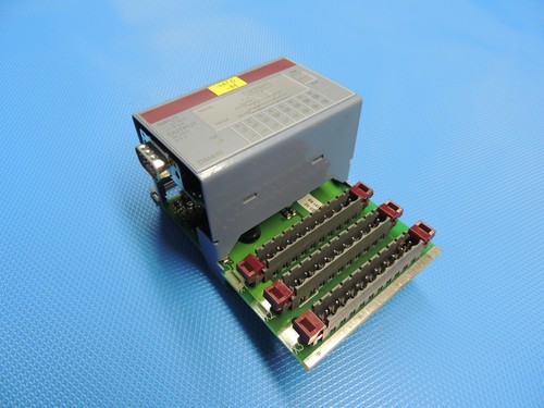 Automation sps modul - automation, dm435