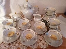 Tee / Kaffeeservice von