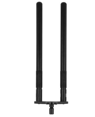 Quantum radical snag bar ears - quantum, bar/