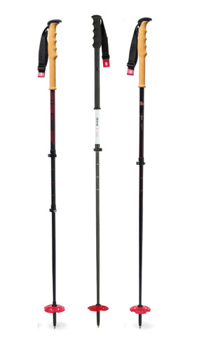 Dps komperdell skistöcke - dps,