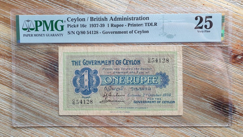 Ceylon british admin - ceylon,