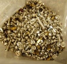 900g * PC Schrauben * - MIX -