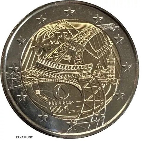Euro frankreich 2024 - frankreich,