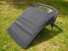 Audi A4 S4 8H Cabrio Hydraulisches Verdeck Gestell dunkelblau 8H0871035D