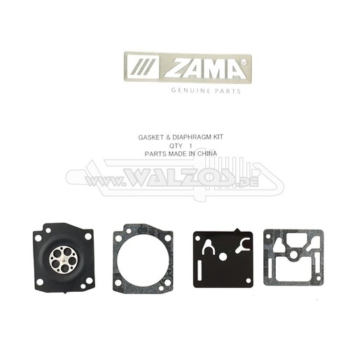 Original zama membransatz - original,
