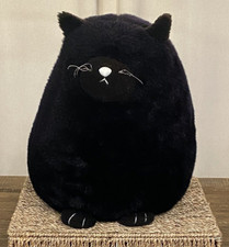 VTG Dakin Fat Cat Large Black