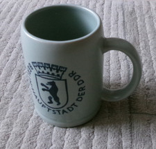 Bierkrug DDR Berlin-Haupstadt