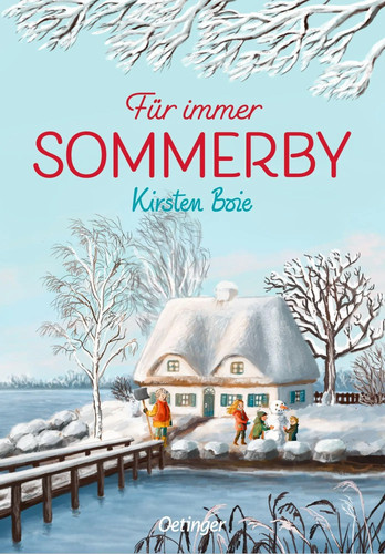 Sommerby für immer - 3.,