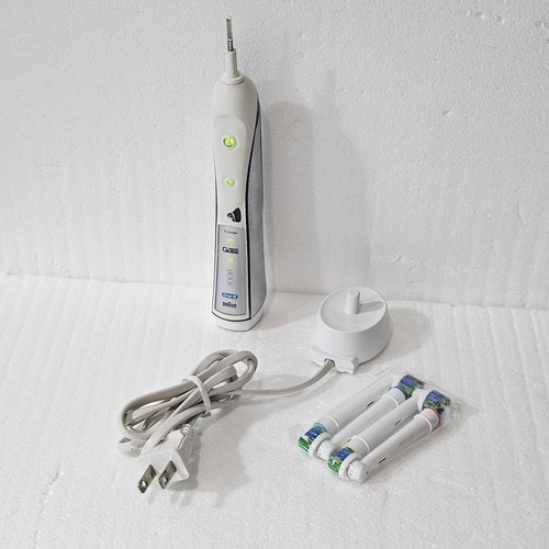 Braun oral triumph - braun, oral-b