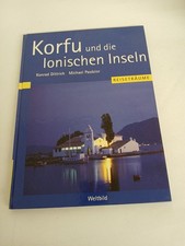 Korfu und die Ionischen Inseln