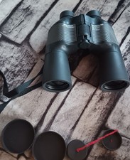 Fernglas soligor 10x50 high - fernglas,