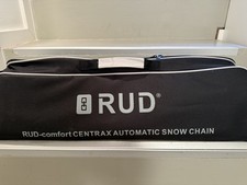 Rud 4716735 Schneeketten Rud