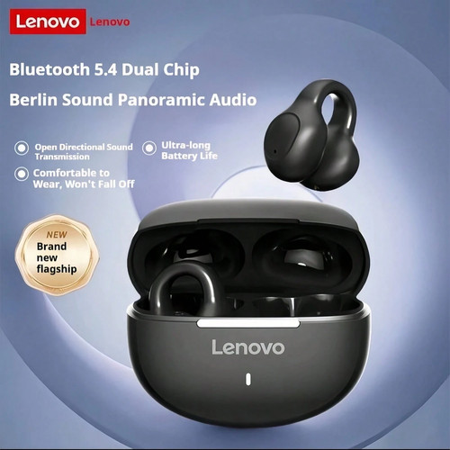 Lenovo clip bluetooth - lenovo,