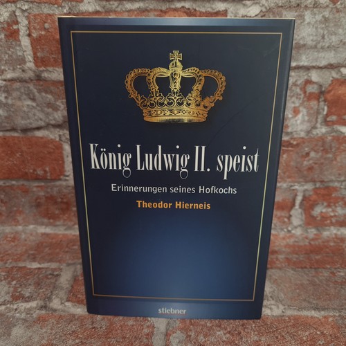 König ludwig speist - ii,