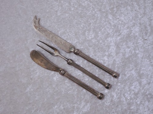 Art deco tlg set - deco, 3