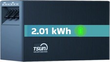 TSUN SolarCan DCU2000Lite 2kWh