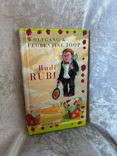 Rudi rubi joop - joop,, florentine