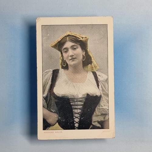 Antike französische oper - antike,