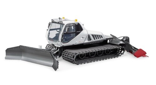 Prinoth pistenraupe leitwolf - prinoth,