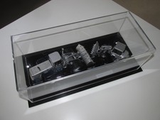 Rarität Komatsu Millenium