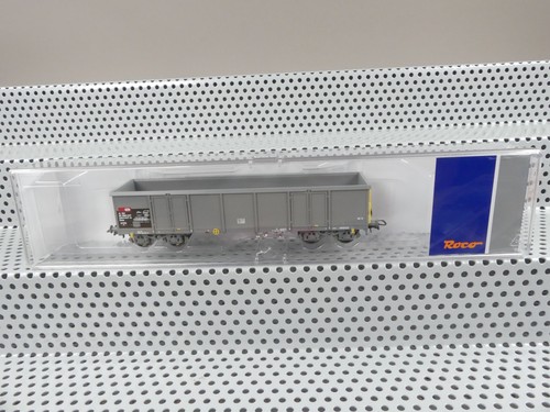 Roco 76818 sbb - sbb, offener