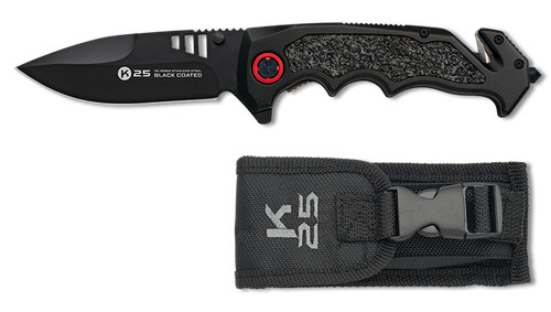 K25 messer tactical rescue - messer,