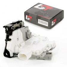 Türschloss Stellmotor