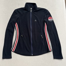 Schöffel Fleecejacke Damen