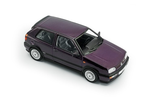 1994 volkswagen golf mkiii - volkswagen, vr6