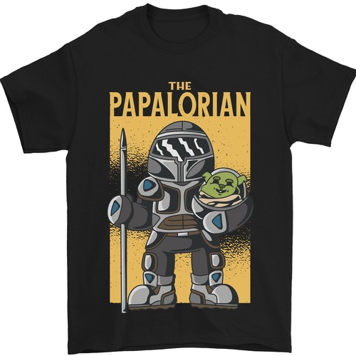 Vatertag the papalorian lustig - vatertag,