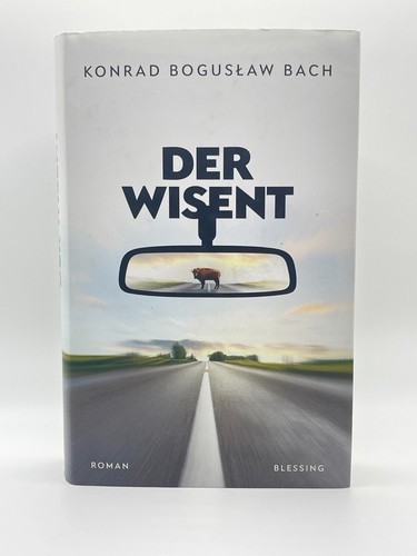 Der wisent von - wisent,