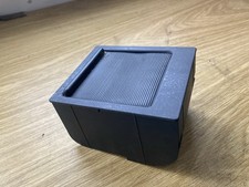 BMW E39 5er Mittelkonsole