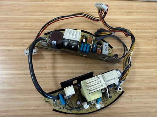 Apple imac power supply - imac,