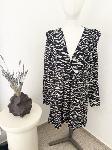 Zara damen kleid - zara, gr