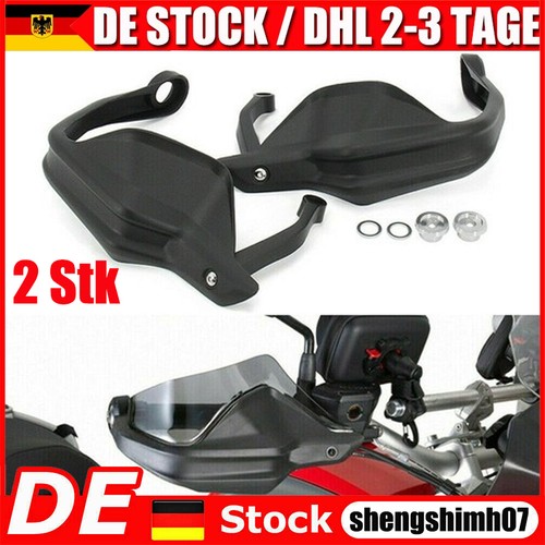 Motorrad handschutz - 2x, motorrad-handschutz
