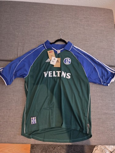 Adidas schalke trikot - schalke,